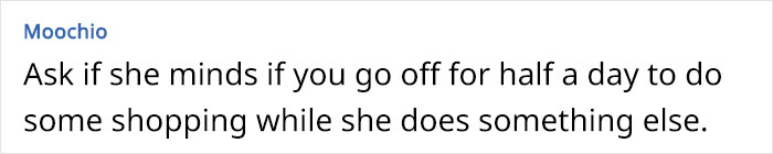 Woman Has To Deal With Her Friend’s Attitude During A Trip She Suggested But Came On With No Money Woman Has To Deal With Her Friend’s Attitude During A Trip She Suggested But Came On With No Money