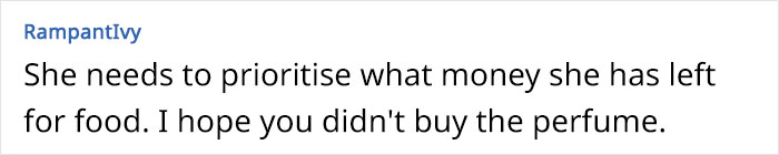 Woman Has To Deal With Her Friend’s Attitude During A Trip She Suggested But Came On With No Money Woman Has To Deal With Her Friend’s Attitude During A Trip She Suggested But Came On With No Money