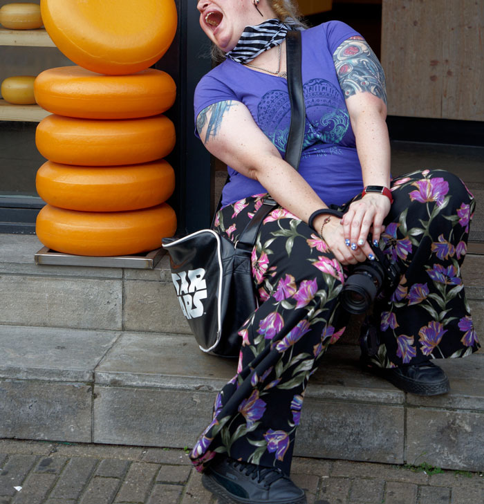 Woman Has To Deal With Her Friend’s Attitude During A Trip She Suggested But Came On With No Money Woman Has To Deal With Her Friend’s Attitude During A Trip She Suggested But Came On With No Money