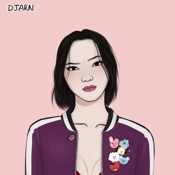 I Reimagined Iconic Disney Princesses Using A Character Maker!