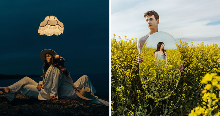 Here Are The 30 Best Engagement Photos Of 2022