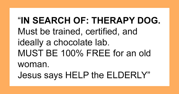 35 Delusional Pet Owners Who Have Lost Touch With Reality