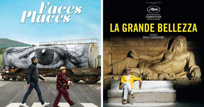 50 Wonderful European Movies To Watch Right Now