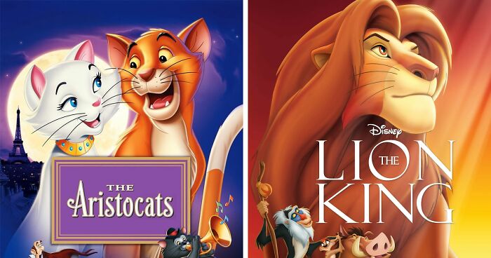 66 Cat Movies Every Cat-Crazy Person Should Watch