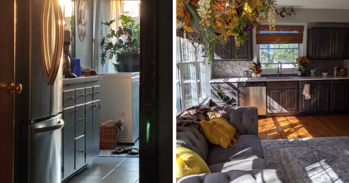 Hey Pandas, Post A Picture Of Your Home (Closed)