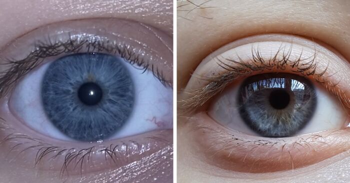 Hey Pandas, Share A Picture Of Your Eye Color (Closed)