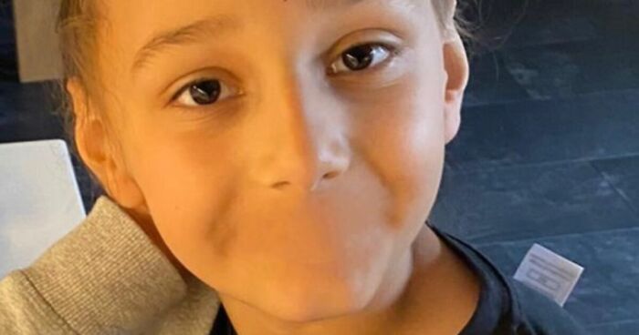 Hey Pandas, Share A Funny Photo Of Your Childhood