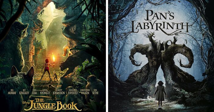 50 Unforgettable Fantasy Movies For Your Movie Nights