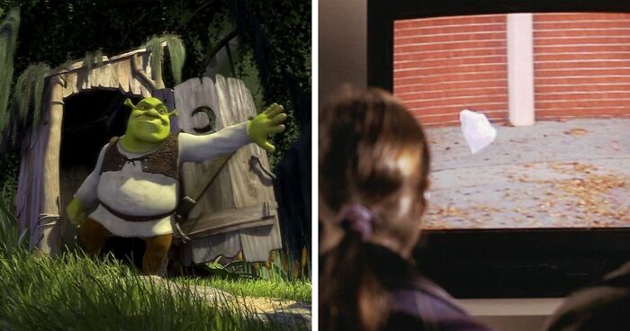 Hey Pandas, Post Your Favorite Moment From Your Favorite Movie (Closed)