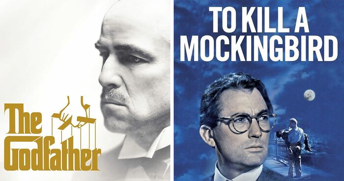 50 Movies Based On Books That Do Justice To The Original Story