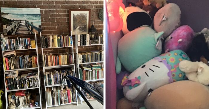 Hey Pandas, What Is Something In Your Room That Defines You? (Closed)