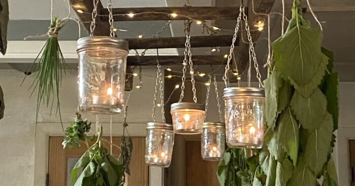 Hey Pandas, Show Me Something That Makes You Happy In Your House (Closed)