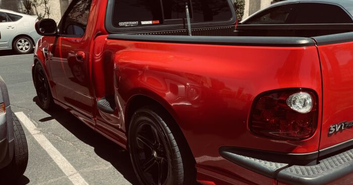 Here Are My First Published Images (40 Pics)