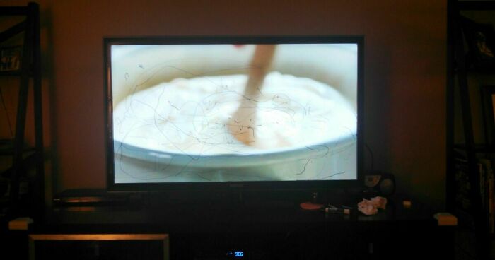 Hey Panda Parents, What Is The Biggest Mess Your Child Has Ever Made? (Closed)