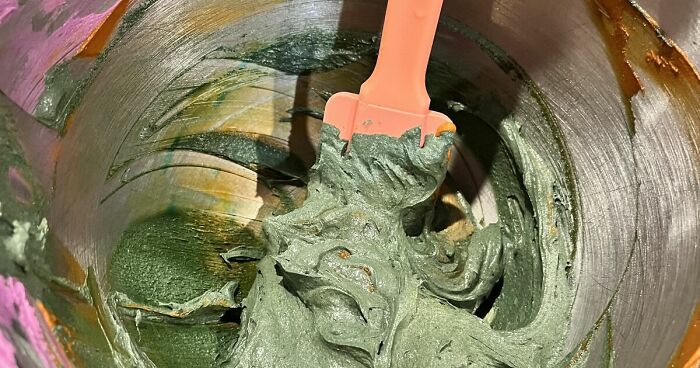 Hey Pandas, Post The Dumbest Baking Things You’ve Done (Closed)