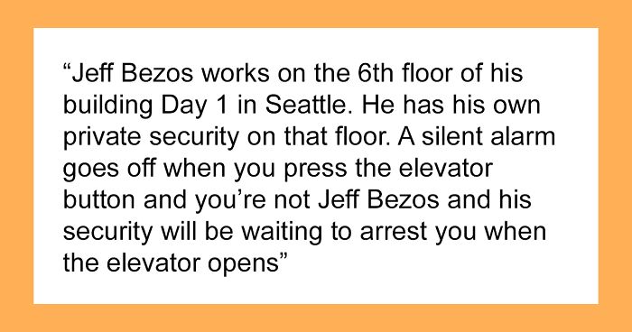 34 Pieces Of Information That Feel Illegal To Know (New Answers)