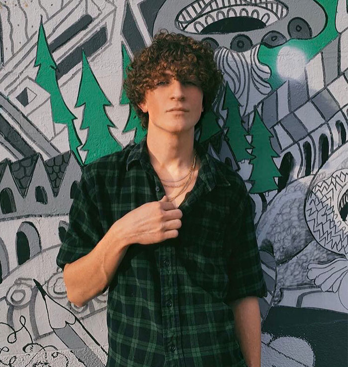 Gay Florida Student Brilliantly Outsmarts School Administration Who Censored His Grad Speech Gay Florida Student Brilliantly Outsmarts School Administration Who Censored His Grad Speech