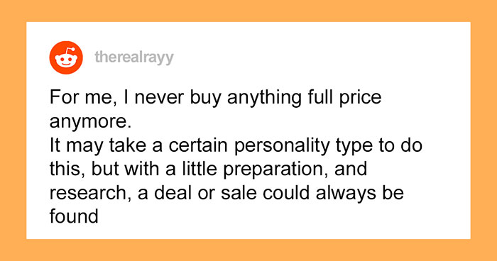 Clever People Are Sharing Their Tips To Living More Frugally, Here Are 30 Of The Best