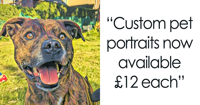 35 Times People Spotted Such Delusional Artists, They Just Had To Shame Them In This Online Group