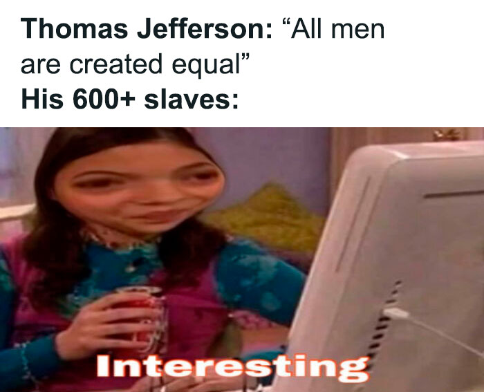All Men Are Equal, But Some Men Are More Equal Than Others!