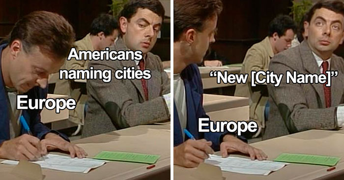 50 Funny And Accurate History Memes For Everyone Who Wants To Learn More About Our Past (New Pics)