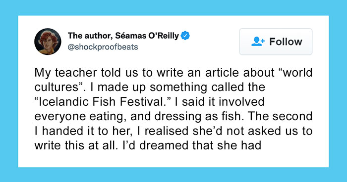 30 Times People Got Embarrassingly Busted For Their Ridiculous Lies, As Shared In This Twitter Thread