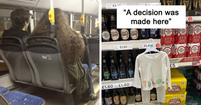 This Account Collects And Shares British Pictures Without Any Context (50 New Pics)