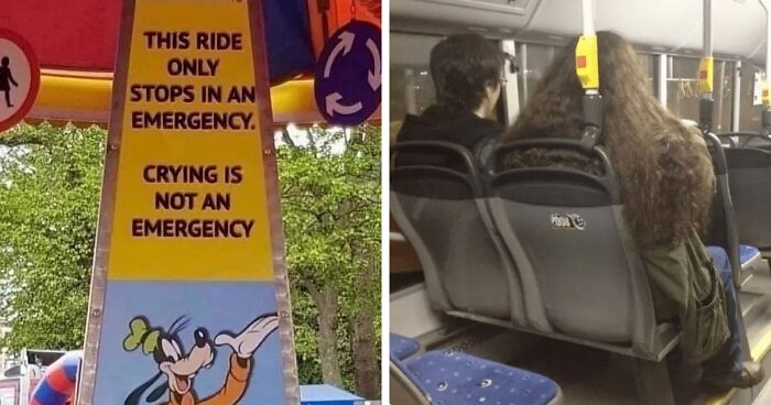 This Account Collects And Shares British Pictures Without Any Context (50 New Pics)