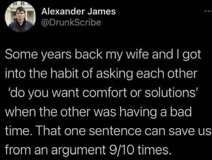 This Could Save Marriages