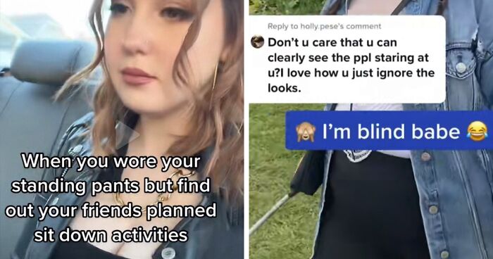 Twitter Account Shares 30 Screenshots That Prove Just How Weird TikTok Can Be