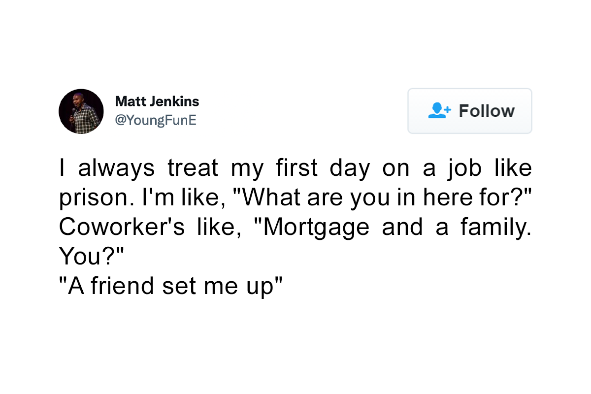 40 Instantly-Relatable Memes About Work That Might Make You Laugh And Cry |  Bored Panda