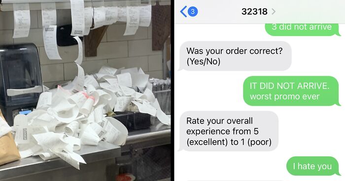 Restaurants And Couriers Appalled At Grubhub After They Launched A “$15 Off Lunch” Promo And Didn’t Warn Them