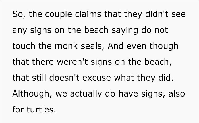 “Our Tourism Industry Produces A False Version Of Hawaiʻi”: Hawaiʻian Discourages People From Visiting Hawaiʻi If They’re Gonna Be Disrespectful There