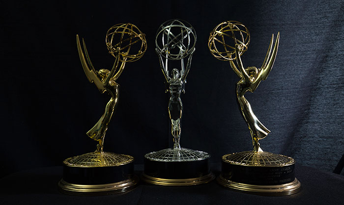 Hey Pandas, Post A Picture Of Your Most Prized Item