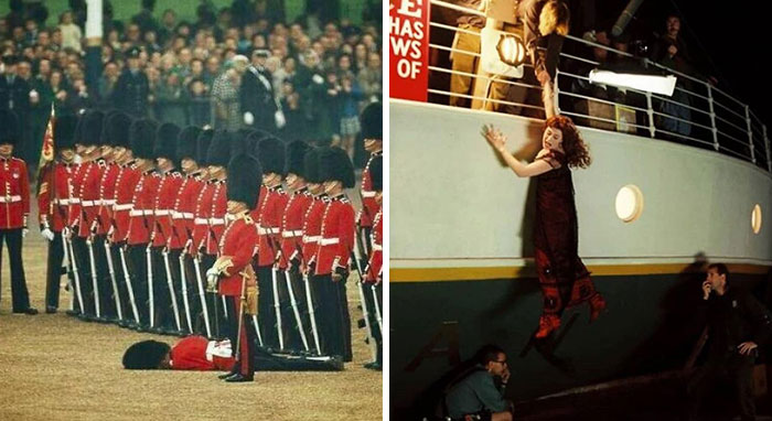 This Instagram Account Shares Fascinating Moments From History, Here Are 50 Of Our Favorites
