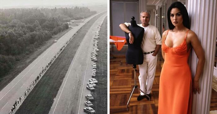 “Be A Witness To The Events That Changed Mankind”: 40 Important Historical Photos That Might Change Your Perspective On Things