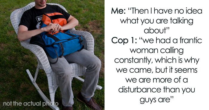 “I Was Gonna Make As Much Legal Sound As Possible”: 16 Y.O. Took Revenge On His Neighborhood Karen With A 9-Hour Music Party