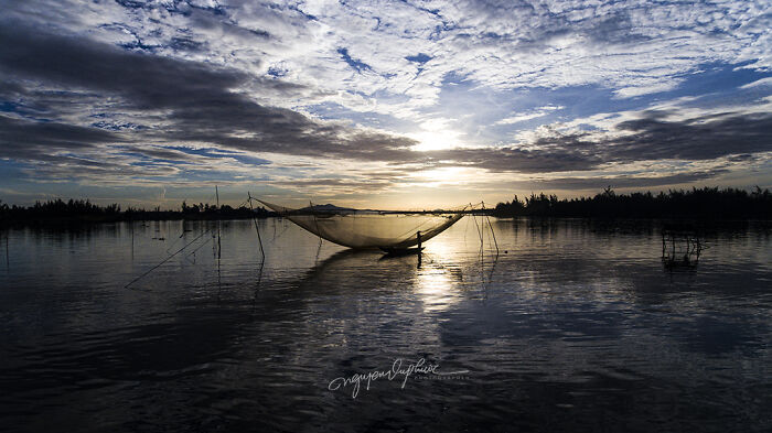 Cua Dai “Fishing-Net” Village, Hoi An (13 Pics) Cua Dai “Fishing-Net” Village, Hoi An (13 Pics)