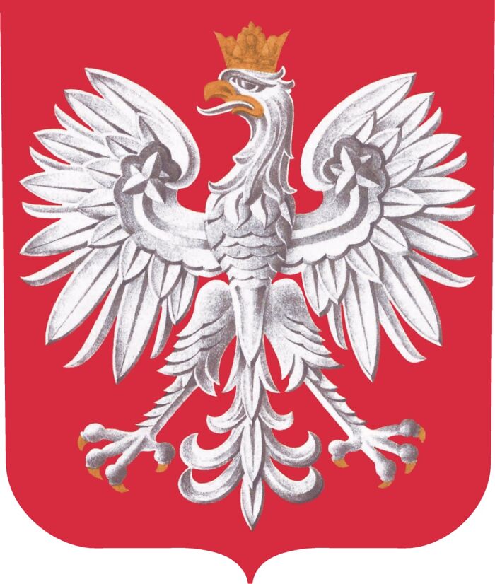 Poland - Eagle