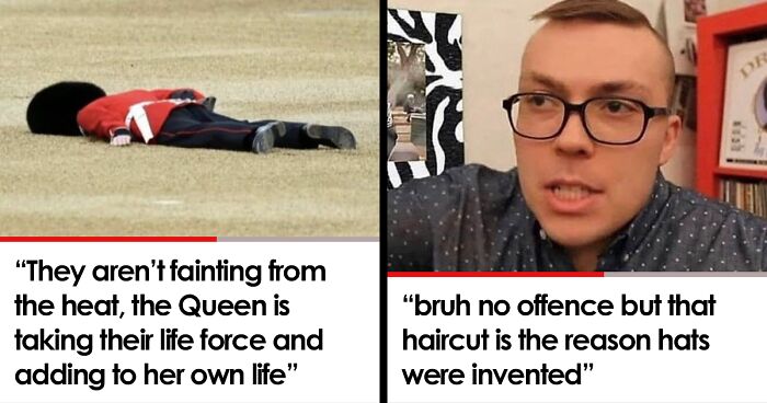 35 Times YouTube Comments Were So Good, They Had To Be Shared Online