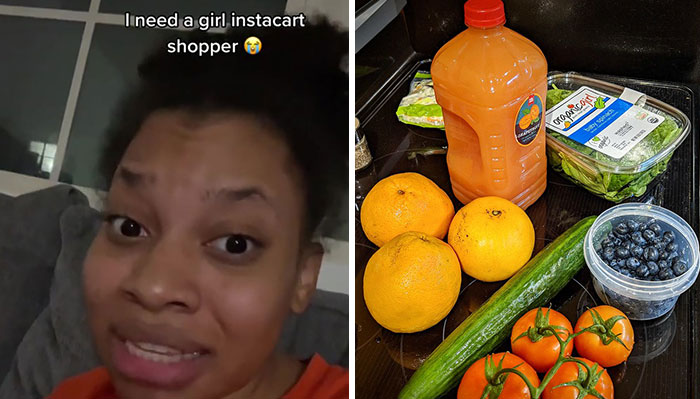 “I’m Immediately Canceling The Order”: Woman Goes Viral For Not Wanting Male Instacart Shoppers Doing Her Order And Explaining Why
