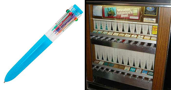 50 Obsolete Things To Show Just How Much The World Has Changed (New Pics)