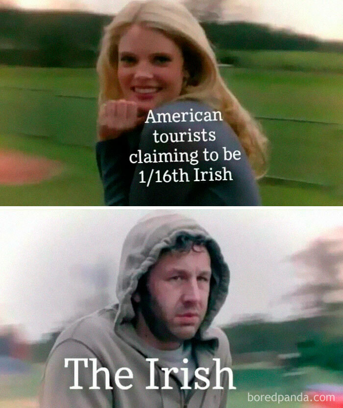 40 Of The Best Posts From This Online Group That Perfectly Sum Up Ireland  And The Irish Sense Of Humor | Bored Panda