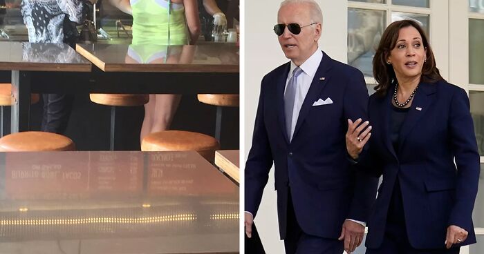 “It’s Fine Until You Look Closer”: 35 Photos By Our Community