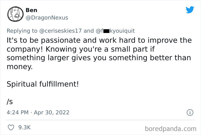 Company Sends An Email Explaining Why They Rejected A Candidate And The Internet Is Roasting Them Company Sends An Email Explaining Why They Rejected A Candidate And The Internet Is Roasting Them