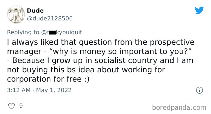 Company Sends An Email Explaining Why They Rejected A Candidate And The Internet Is Roasting Them Company Sends An Email Explaining Why They Rejected A Candidate And The Internet Is Roasting Them