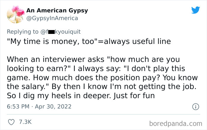 Company Sends An Email Explaining Why They Rejected A Candidate And The Internet Is Roasting Them Company Sends An Email Explaining Why They Rejected A Candidate And The Internet Is Roasting Them