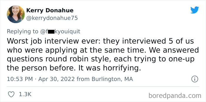 Company Sends An Email Explaining Why They Rejected A Candidate And The Internet Is Roasting Them Company Sends An Email Explaining Why They Rejected A Candidate And The Internet Is Roasting Them