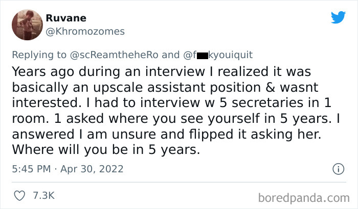 Company Sends An Email Explaining Why They Rejected A Candidate And The Internet Is Roasting Them Company Sends An Email Explaining Why They Rejected A Candidate And The Internet Is Roasting Them