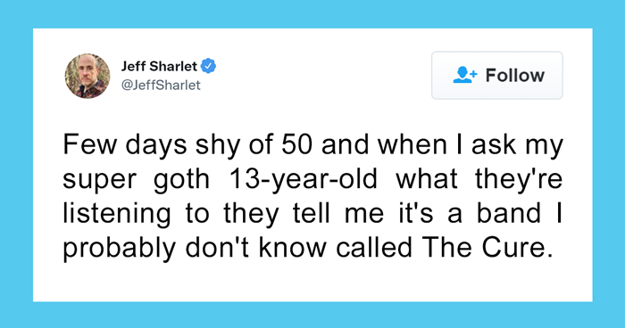 24 Times Teenagers Discovered “Good Old” Music And Were Surprised That Adults Around Them Knew These Bands Very Well